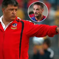 Borghi defiende a Rivero y recuerda a crack albo: "No pasó los exámenes"