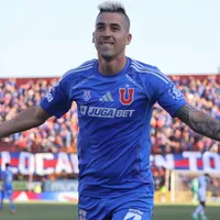 Escándalo en la U por dato oculto sobre Leandro Fernández