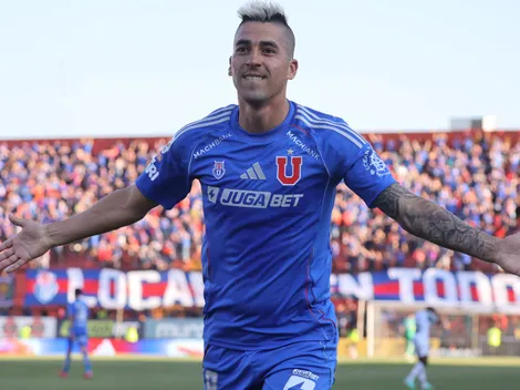 Escándalo en la U por dato oculto sobre Leandro Fernández