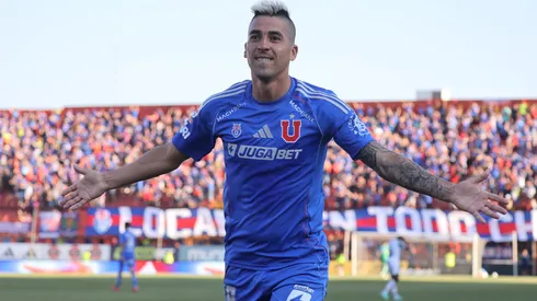 Leandro Fernández tuvo que partir de la U.