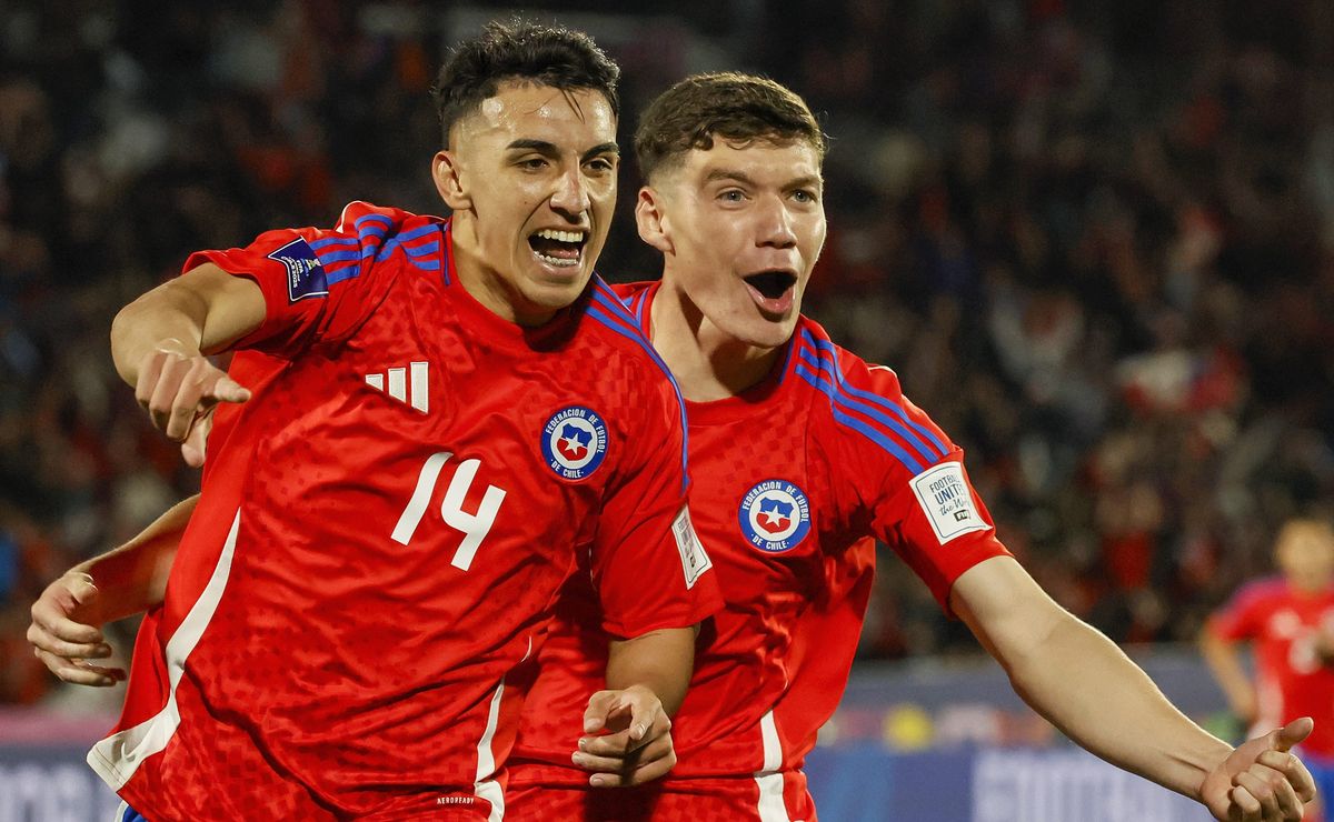 Lo descubrió Nico Córdova, jugó el Mundial y ahora sorprende con logro académico