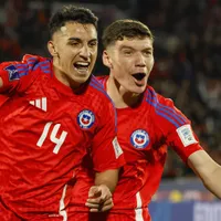 Lo descubrió Córdova, jugó el Mundial y ahora sorprende con logro académico