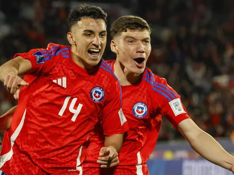 Lo descubrió Córdova, jugó el Mundial y ahora sorprende con logro académico