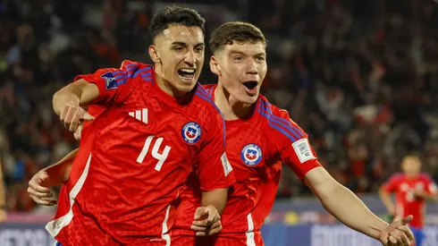 Millán destacó por sus estudios en Independiente