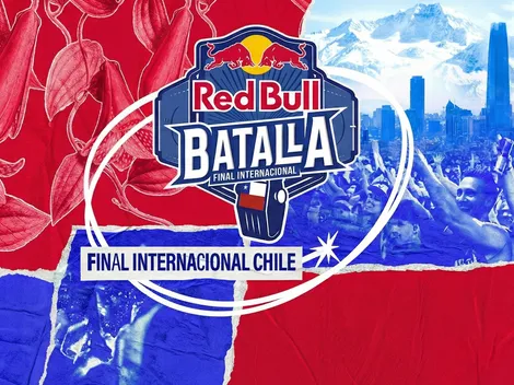 Se viene la Red Bull Batalla 2026: Cuándo y dónde ver la final internacional en Chile