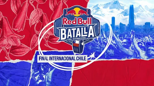 Este sábado 11 de abril se celebra la gran final Internacional de Red Bull Batalla en el Movistar Arena.