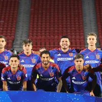 El esperado regreso en la U: "Entrena normal; lo necesitamos"