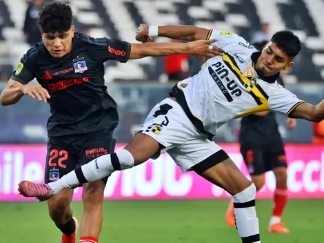 ¿Por qué realmente se suspendió el partido de Colo Colo vs. Coquimbo?