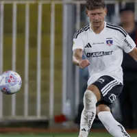 “Ser goleador”: Los tres referentes que marcaron la carrera de Joaquín Sosa