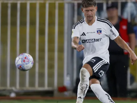 “Ser goleador”: Los tres referentes que marcaron la carrera de Joaquín Sosa