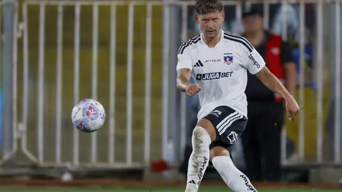 Sosa confesó que primero empezó jugando como delantero