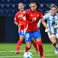 Chile Femenino vs Argentina hoy: Horario y dónde ver la Liga de Naciones