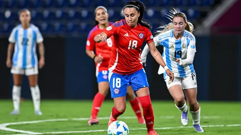 La Roja Femenina recibe este viernes a la albiceleste en el Elías Figueroa Brander de Valparaíso.