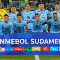 Jugador estrella de O'Higgins entierra contrato con Colo Colo