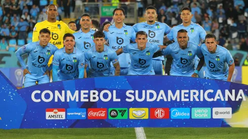 O'Higgins a paso firme en su 2026.