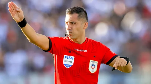 Cristián Garay habló sobre el llamado al Mundial