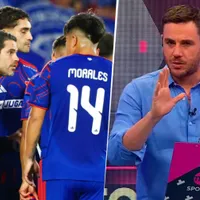 “Hay intención”: Fouillioux adelanta el próximo refuerzo de la U