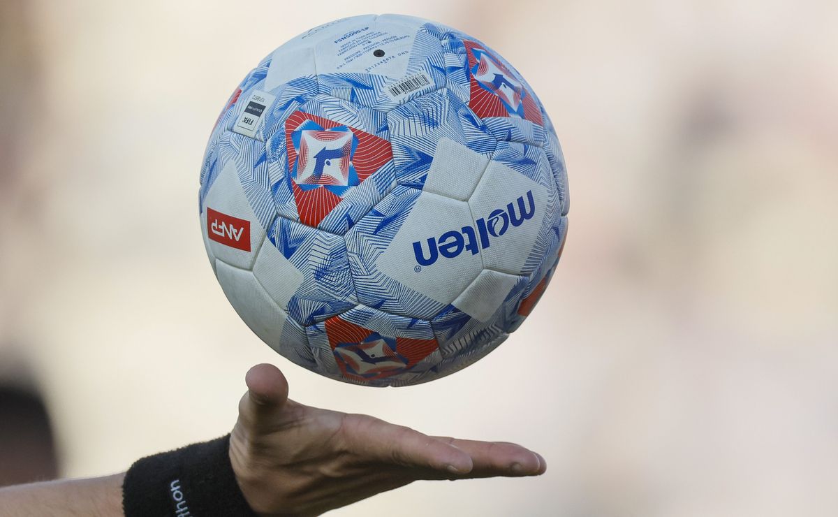 ¡Es oficial! El partido de la fecha 9 de la Liga de Primera 2026 que va gratis por Canal 13