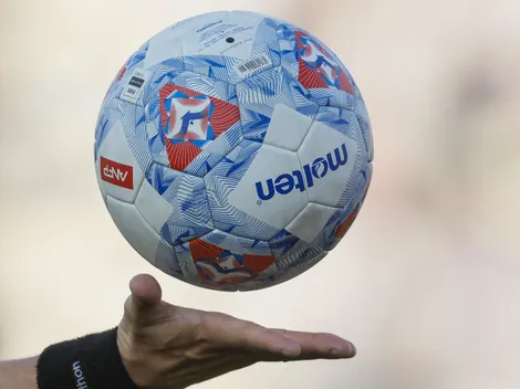 ¡Confirmado! El partidazo de la fecha 9 que va GRATIS por TV abierta