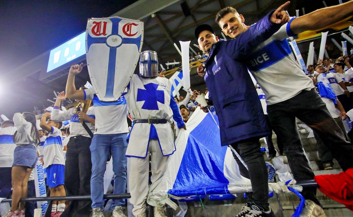 Jugó en Colo Colo, se fue de Chile con polémica y destroza a los hinchas de Católica
