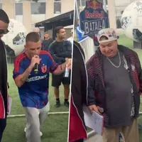 Los artistas internacionales que visitaron al plantel de la U