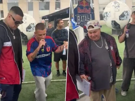 Los artistas internacionales que visitaron al plantel de la U