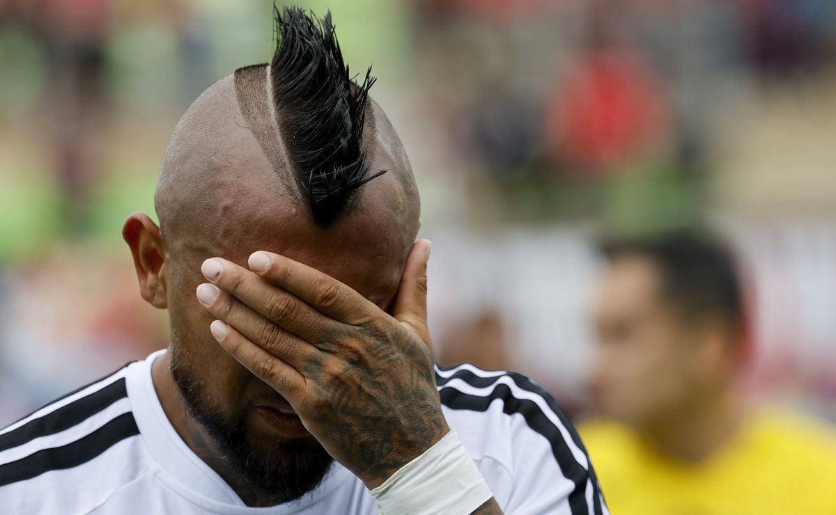 ¿Qué pasó con Colo Colo? La razón que lo deja sin jugar este fin de semana por la Liga de Primera