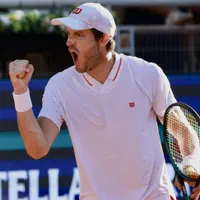 La brutal declaración de Nicolás Jarry tras volver a una semifinal