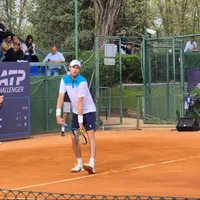 Nicolás Jarry sigue intratable y se mete en semifinales en Madrid