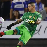 “No solo atajar”: La advertencia del formador de Bravo para el “Mono” Sánchez