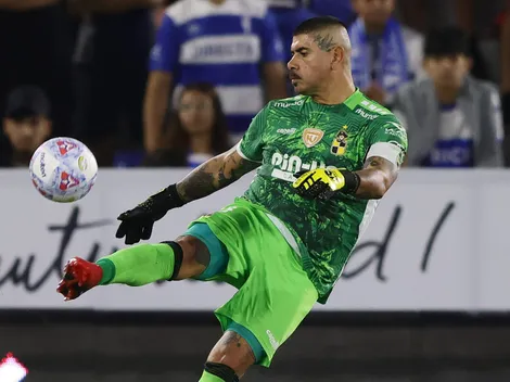 “No solo atajar”: La advertencia del formador de Bravo para el “Mono” Sánchez