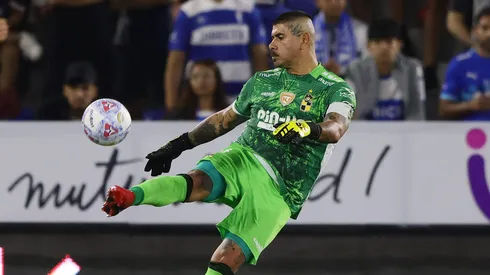 Mono Sánchez desató polémica al autoproclamarse el mejor de Chile