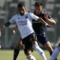 Casi desciende con la U y es figura en hazaña de Copa Sudamericana