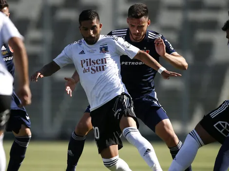 Casi desciende con la U y es figura en hazaña de Copa Sudamericana