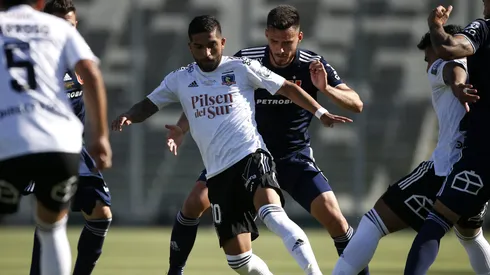 Criticado ex azul hoy es figura en Venezuela.