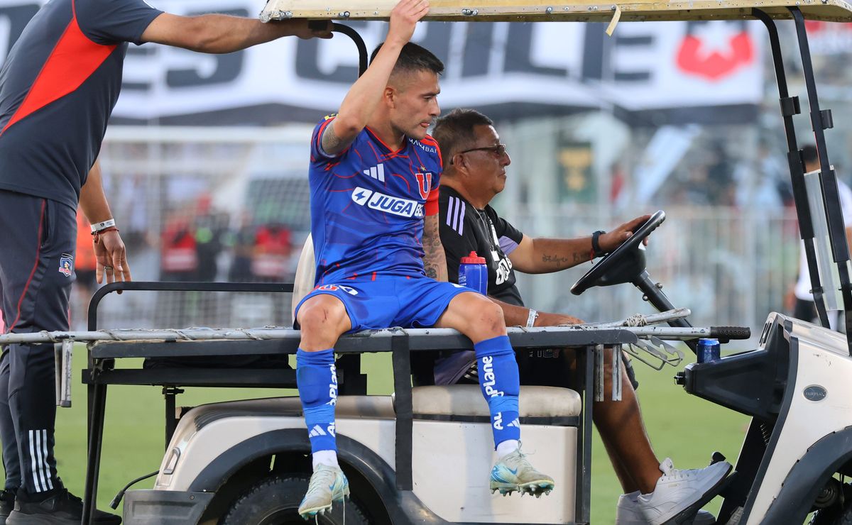 Fernando Gago cuenta la verdad sobre el regreso de Charles Aránguiz en la U