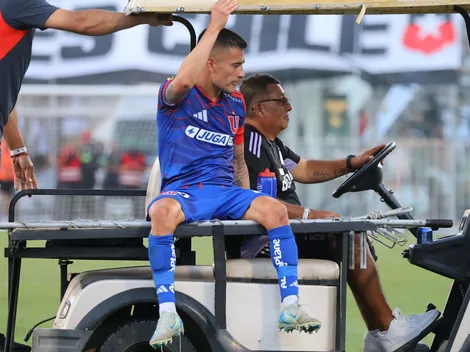 ¿Vuelve? Gago cuenta la verdad sobre Charles en la U