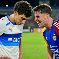 ¡Humillados! El dato de Venezuela que hunde al fútbol chileno en Copas