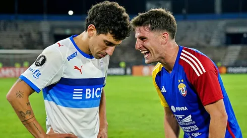 Los equipos venezolanos humillaron a los chilenos en torneos Conmebol.