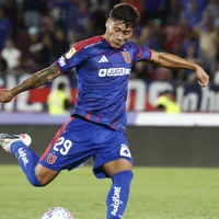 Gago explica la explosión del juvenil que lo conquistó en la U