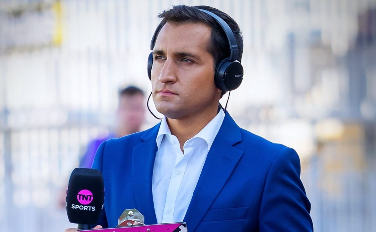 “No trabajo para sumar seguidores ni likes”: Daniel Arrieta le para los carros a críticos tras round por Borghi