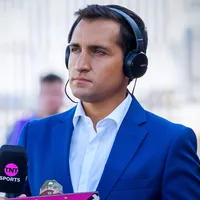 Daniel Arrieta furia en TV: "No trabajo para sumar seguidores ni likes"