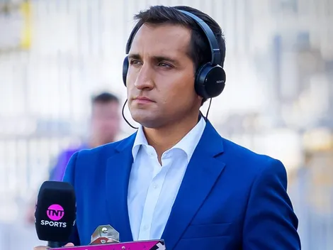 Daniel Arrieta furia en TV: "No trabajo para sumar seguidores ni likes"