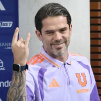 Uno ganó la Champions y otro lo echó al agua: los dos mentores de Gago