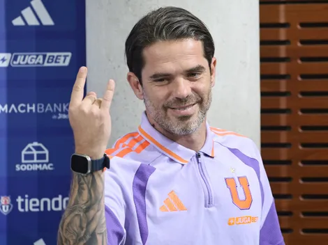 Uno ganó la Champions y otro lo echó al agua: los dos mentores de Gago