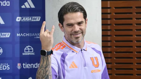 Gago recalcó que sus mentores lo ayudaron a formarse como DT