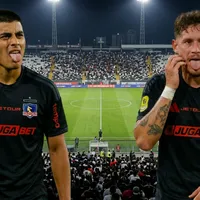 ¿Madrid o Sosa? Ícono de Colo Colo señala a cuál deben comprar