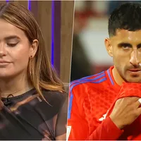 "Nadie merece esto": El fuerte descargo de Carmen Tuitera contra Maripán