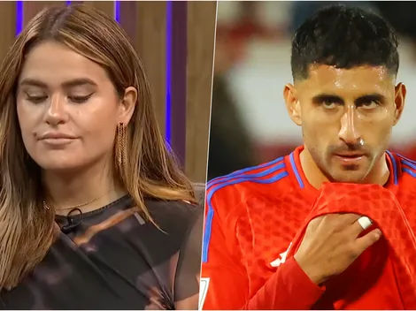 "Nadie merece esto": El fuerte descargo de Carmen Tuitera contra Maripán