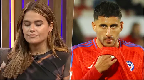 Carmen Tuitera se desahogó por su polémica con Maripán